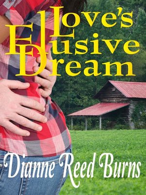 cover image of Love's Elusive Dream
